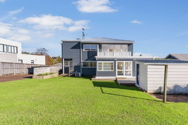 Photo of property in 141 Pah Road, Cockle Bay, Auckland, 2014