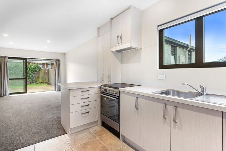 Photo of property in 4/430 Barbadoes Street, Edgeware, Christchurch, 8013