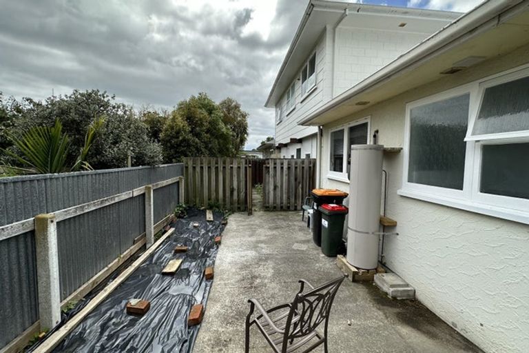 Photo of property in 271c Grey Street, Palmerston North, 4414