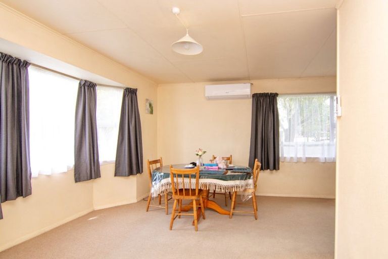 Photo of property in 175 Park Road, West End, Palmerston North, 4410