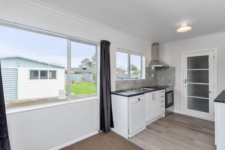 Photo of property in 26 Stirling Street, Levin, 5510