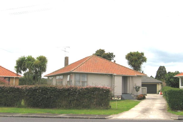 Photo of property in 14 Martin Place, Panmure, Auckland, 1072