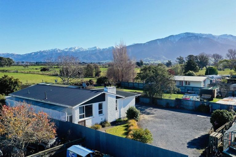 Photo of property in 121a Beach Road, Kaikoura, 7300