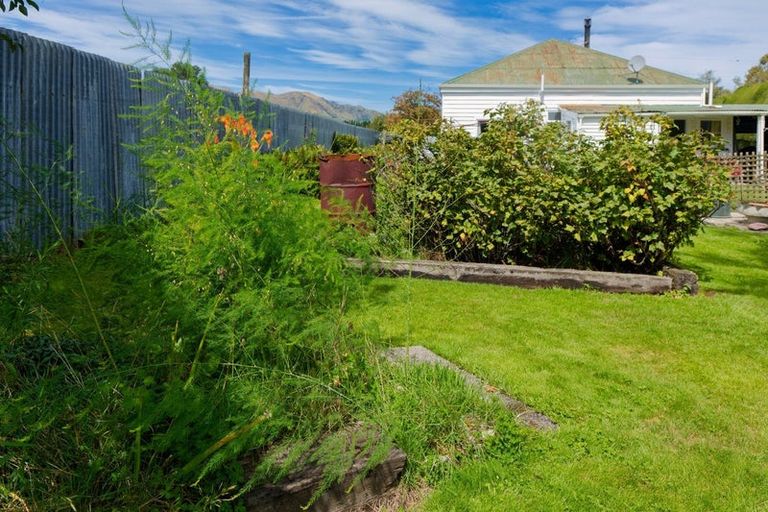 Photo of property in 1235 Parnassus Road, Ferniehurst, Cheviot, 7384