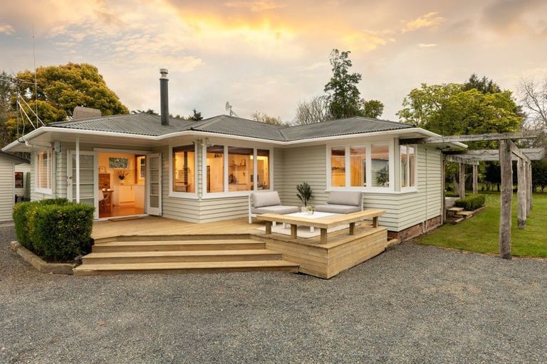 Photo of property in 160 Vaile Road, Newstead, Hamilton, 3286
