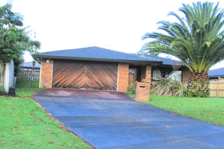 Photo of property in 29 Princeton Parade, Albany, Auckland, 0632
