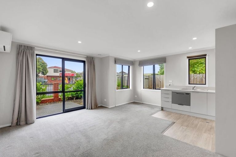 Photo of property in 1/206 Ulster Street, Whitiora, Hamilton, 3200