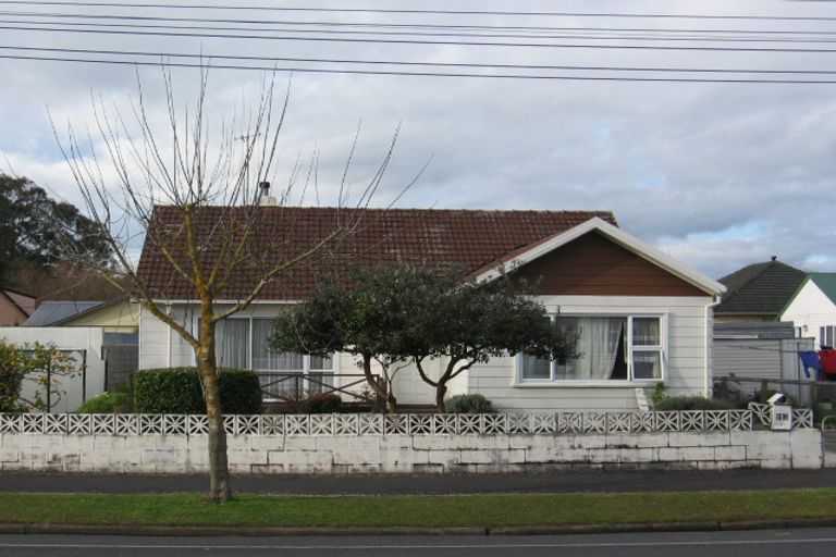 Photo of property in 153 Maeroa Road, Maeroa, Hamilton, 3200
