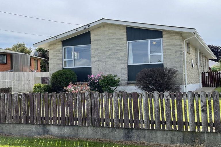 Photo of property in 41 Mcdonald Street, Mosgiel, 9024