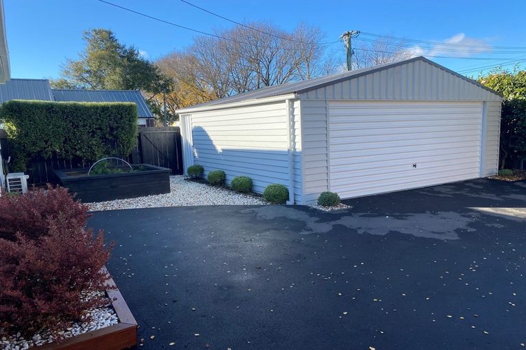 Photo of property in 31 Studholme Street, Somerfield, Christchurch, 8024