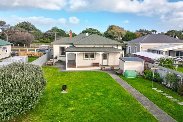 Photo of property in 186 Heads Road, Gonville, Whanganui, 4501