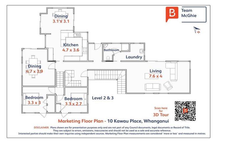 Photo of property in 10 Kawau Place, Otamatea, Whanganui, 4500