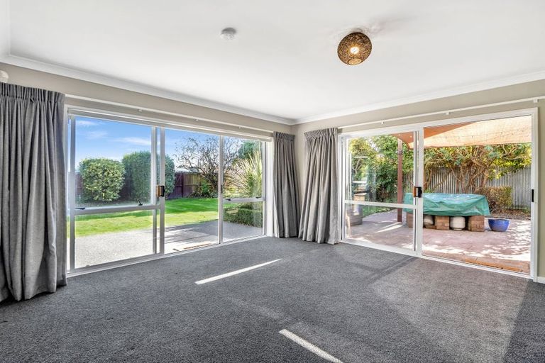 Photo of property in 35 Mansfield Drive, Kaiapoi, 7630