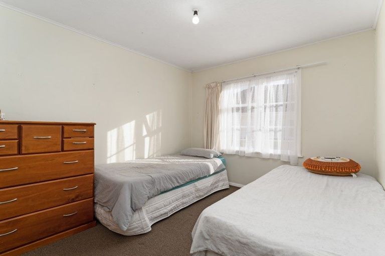 Photo of property in 1 Edmonds Street, Wainuiomata, Lower Hutt, 5014