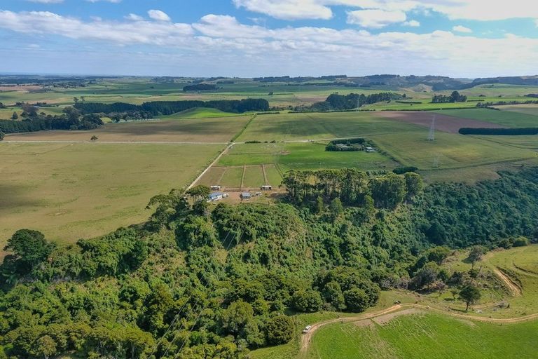 Photo of property in 216 Pukerimu Road, Pakaraka, Whanganui, 4574