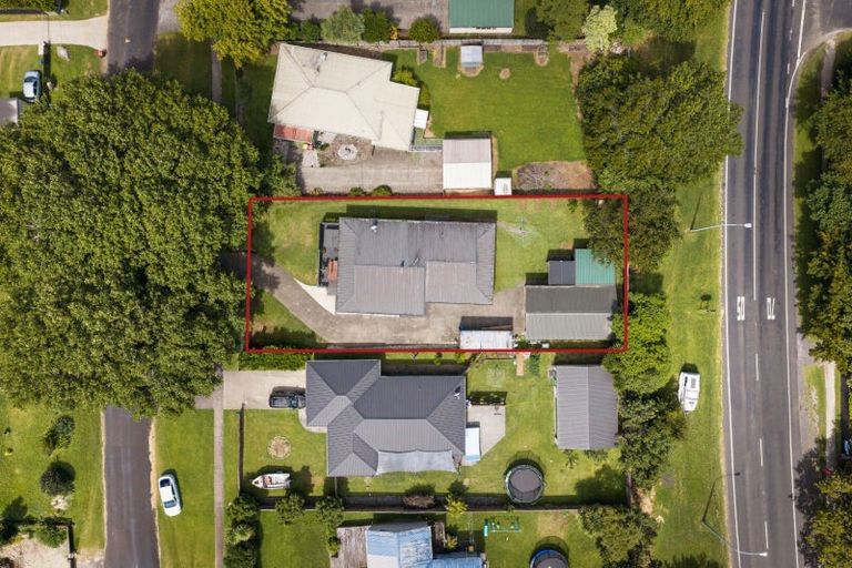 Photo of property in 57 Gladstone Road, Waihi, 3610