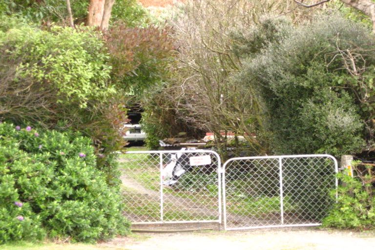 Photo of property in 795 Aramoana Road, Aramoana, Port Chalmers, 9082