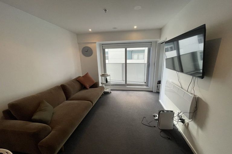 Photo of property in Soho Apartments, 406/74 Taranaki Street, Te Aro, Wellington, 6011