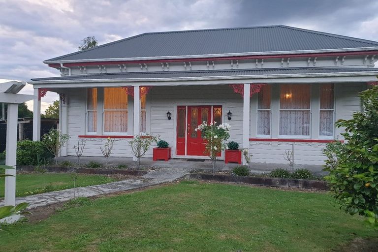 Photo of property in 28 Victory Street, Reefton, 7830