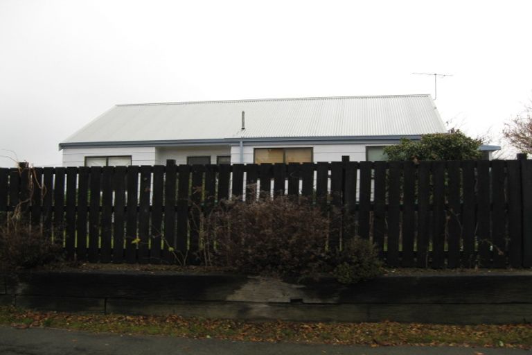 Photo of property in 6 Linrosa Place, Cromwell, 9310