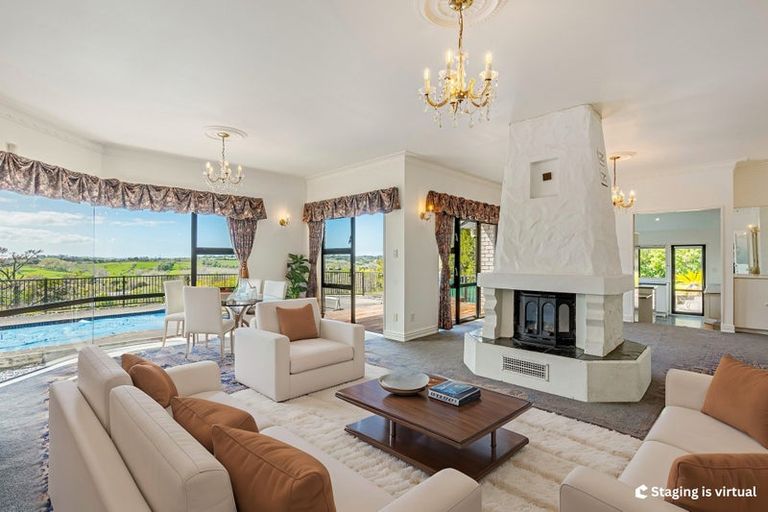 Photo of property in 111 Kennedy Road, Dairy Flat, Albany, 0792