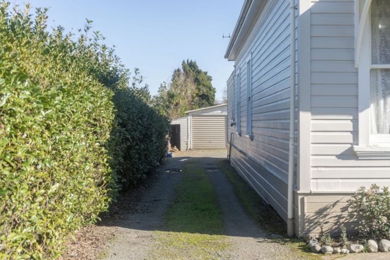 Photo of property in 47 Opaki Road, Lansdowne, Masterton, 5810
