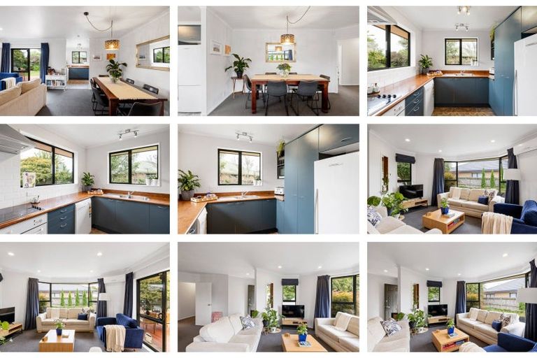 Photo of property in 19 Farnborough Drive, Nawton, Hamilton, 3200