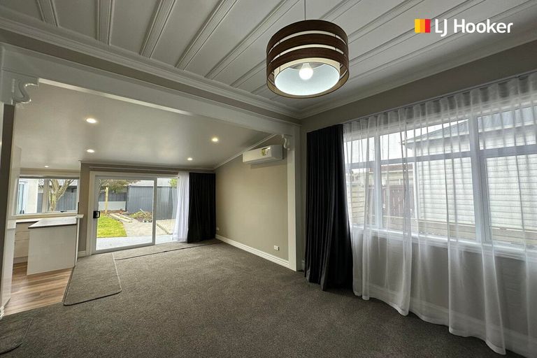 Photo of property in 174 Melbourne Street, South Dunedin, Dunedin, 9012