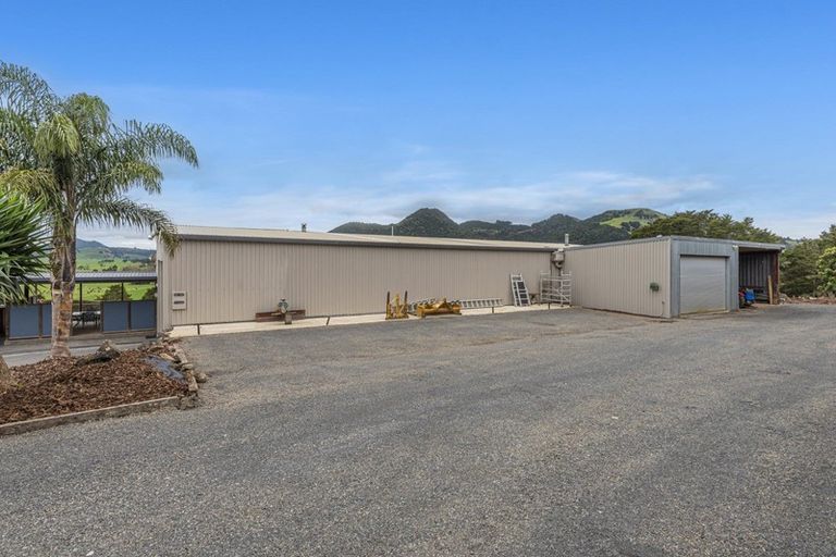 Photo of property in 22 Old Loop Road, Ngararatunua, Whangarei, 0176