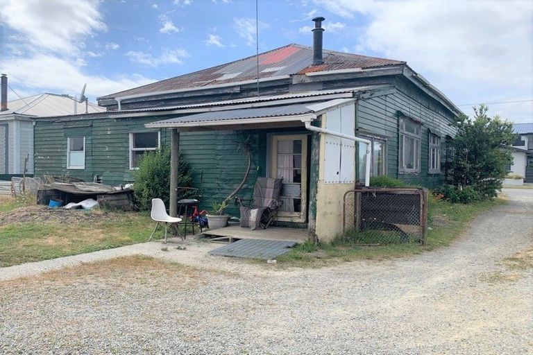 Photo of property in 30 Blake Street, Blaketown, Greymouth, 7805
