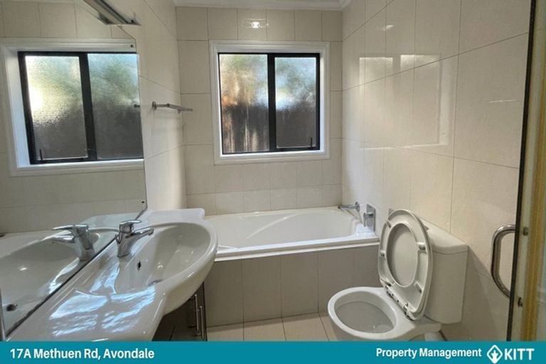 Photo of property in 17a Methuen Road, Avondale, Auckland, 0600