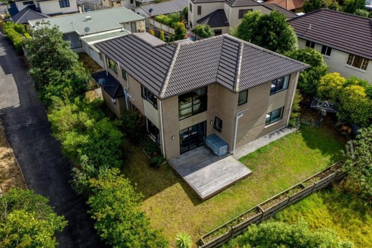 Photo of property in 247b Hill Road, The Gardens, Auckland, 2105