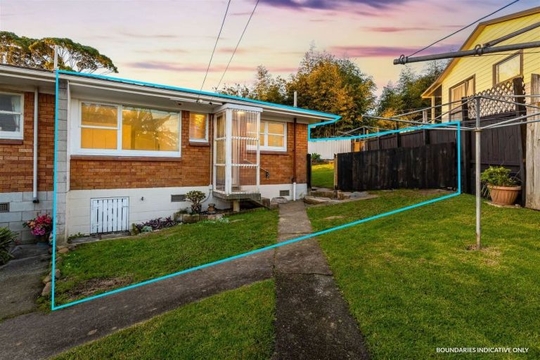 Photo of property in 4/21 Hillcrest Road, Papatoetoe, Auckland, 2025
