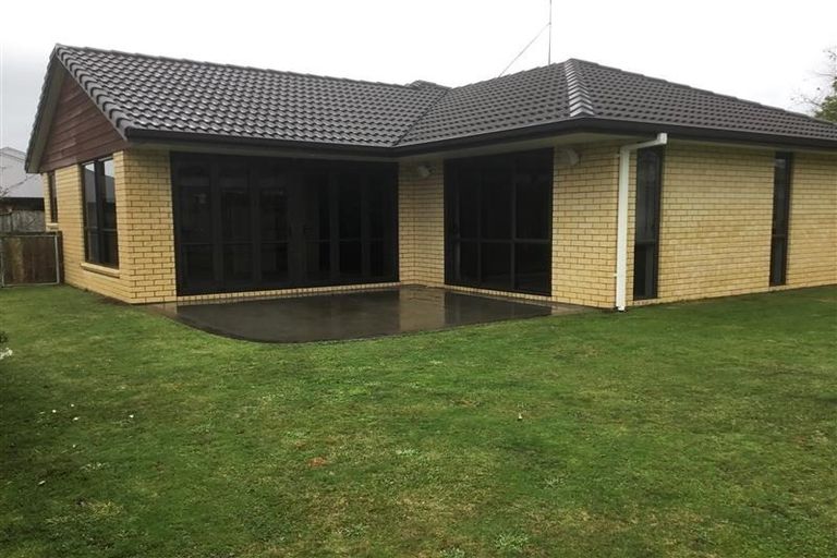 Photo of property in 10 Lancewood Court, Matamata, 3400