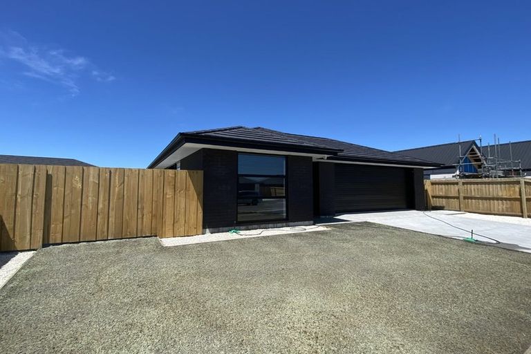 Photo of property in 44 Champagne Avenue, Yaldhurst, Christchurch, 8042