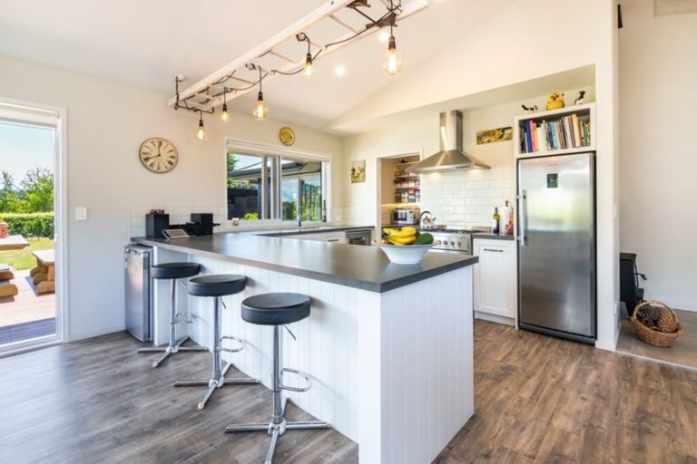 Photo of property in 500 Kinloch Road, Kinloch, Taupo, 3377