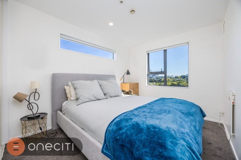 Photo of property in 4a/6 Piwakawaka Street, Eden Terrace, Auckland, 1010