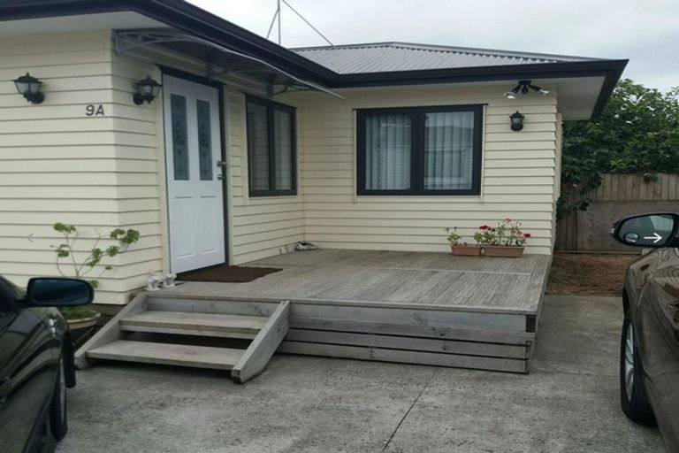 Photo of property in 9 Cheviot Street, Mangere East, Auckland, 2024