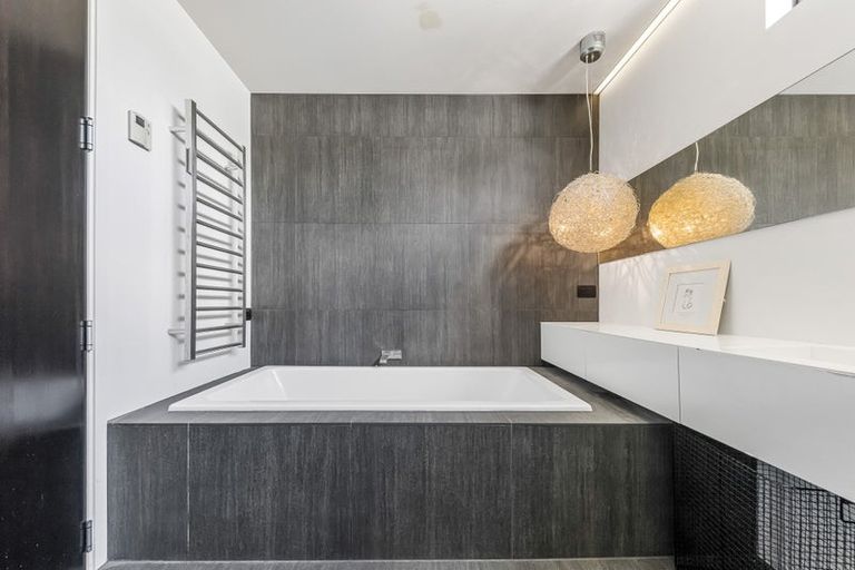 Photo of property in 303 Beach Road, Campbells Bay, Auckland, 0630