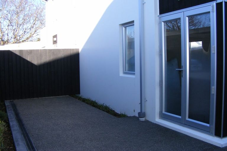 Photo of property in 47a Burlington Street, Sydenham, Christchurch, 8023