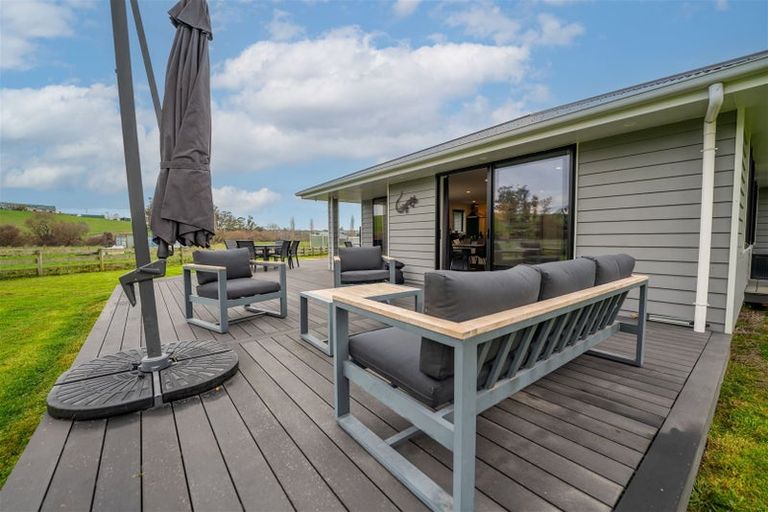 Photo of property in 84 Landsborough Road, Otipua Creek, Timaru, 7974