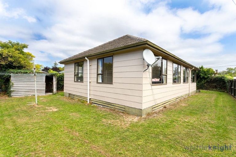 Photo of property in 334 Clyde Road, Bryndwr, Christchurch, 8053