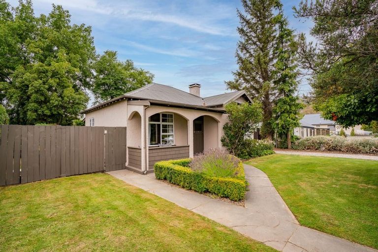 Photo of property in 25 Horace Street, Cromwell, 9310