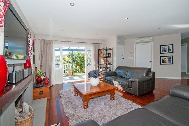 Photo of property in 37 Garden Road, Avalon, Lower Hutt, 5011