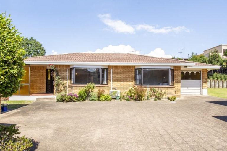 Photo of property in 64c Fifth Avenue, Tauranga, 3110