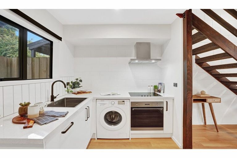 Photo of property in 5/9 Sherborne Street, St Albans, Christchurch, 8014