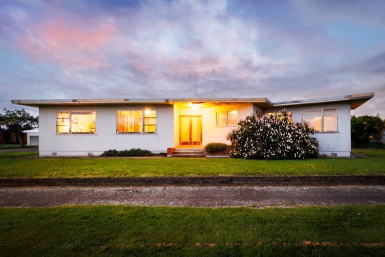 Photo of property in 7 Aberdeen Avenue, Takaro, Palmerston North, 4412