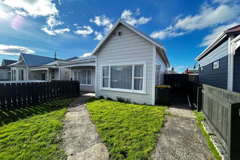 Photo of property in 67 Nelson Street, Forbury, Dunedin, 9012