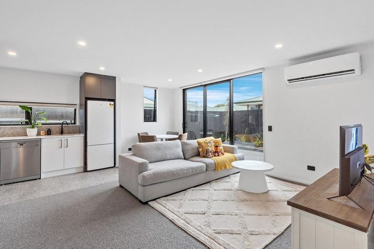 Photo of property in 4/265 Colombo Street, Sydenham, Christchurch, 8023