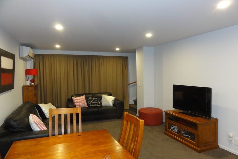Photo of property in 1/106 Bealey Avenue, Christchurch Central, Christchurch, 8013